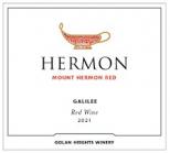 Golan Heights - Mount Hermon Red 0