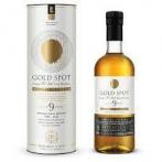 Gold Spot   Aged 9 Years - Limited Edition Irish Whiskey (700)