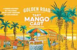Golden Road Brewery -  Mango Cart (221)