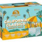 Golden Road - California Classics Variety Pack 0 (221)