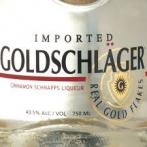 Goldschlager - Cinnamon Schnapps 0 (50)