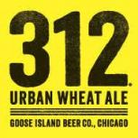 Goose Island - 312 Urban Wheat Ale (621)