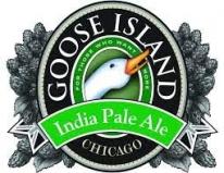 Goose Island - India Pale Ale (621)