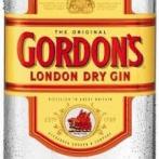 Gordon's - London Dry Gin (375)