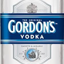 Gordon's - Vodka (1.75L) (1.75L)