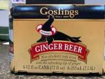 Gosling's - Ginger Beer 0 (62)