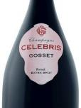Gosset - Brut Champagne Celebris 2008