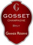 Gosset - Brut Champagne Grande Rserve