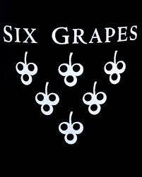 Graham's - Six Grapes Ruby Port