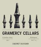 Gramercy Cellars - Cabernet Sauvignon 2018