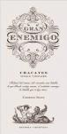 Gran Enemigo - Chacayes Single Vineyard Cabernet Franc 2017
