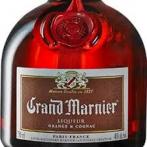 Grand Marnier - Original Cordon Rouge (200)