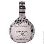Grand Mayan - Triple Distilled Silver Tequila 0 (750)