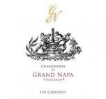 Grand Napa - Los Carneros Chardonnay 2020