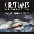 Great Lakes - Edmund Fitzgerald 0 (667)