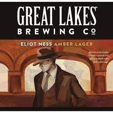 Great Lakes - Eliot Ness (6 pack 12oz bottles) (6 pack 12oz bottles)