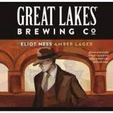 Great Lakes - Eliot Ness (667)