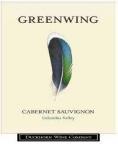Greenwing - Cabernet Sauvignon 2021