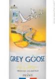 Grey Goose - Citron Vodka 0 (750)