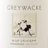 Greywacke - Wild Sauvignon Blanc 2022
