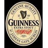 Guinness - Extra Stout (222)
