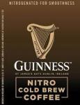 Guinness - Nitro Cold Brew Coffee 0 (419)