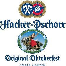 Hacker Pschorr - Oktoberfest (6 pack 12oz bottles) (6 pack 12oz bottles)