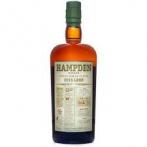 Hampden - Estate Rum 2010 Lrok 0 (750)