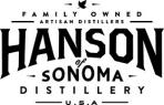 Hanson - Espresso Vodka (750)