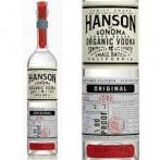 Hanson - Original Vodka (750)