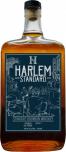 Harlem Standard - American Straight Bourbon Whiskey  93 Proof  Batch #1 0 (750)