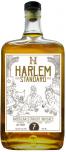 Harlem Standard - American Straight Whiskey  101 Proof Age 7 Years Batch #1 (750)