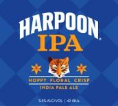 Harpoon - IPA (667)