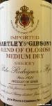 Hartley & Gibson's - Oloroso Sherry 0
