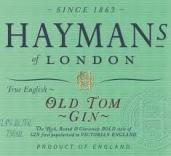 Haymans - Old Tom Gin (750)