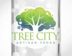 Heathermeade Distillery - Tree City Artisan Vodka (750)