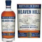 Heaven Hill - Bottled in Bond 7 Year Old (750)