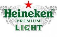 Heineken - Premium Light (667)