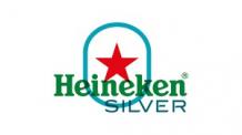 Heineken - Silver (6 pack 12oz bottles) (6 pack 12oz bottles)