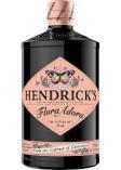 Hendrick's - Flora Adora Gin (750)