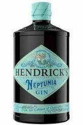 Hendrick's - Neptunia Gin (750ml) (750ml)