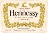 Hennessy - Cognac VS 0 (50)