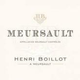 Henri Boillot - Meursault 2021