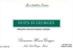 Henri Gouges - Nuits-St.-Georges 2018