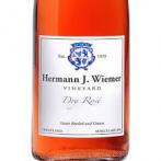 Hermann J. Wiemer - Dry Ros 2023
