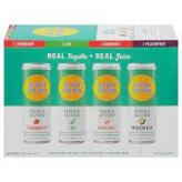High Noon - Tequila Seltzer Variety Pack (881)