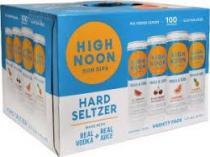 High Noon - Variety Pack (12 pack 12oz cans) (12 pack 12oz cans)