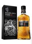 Highland Park - 12 Years Viking Honour  Single Malt Scotch 0 (750)