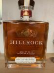 Hillrock Solera Aged Bourbon - Little Family Selection (750)