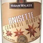 Hiram Walker - Anisette (750)